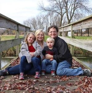 Meet your Posher, Janet